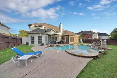 2903 Rocky Creek Drive, Mansfield, TX 76063 - Photo 36