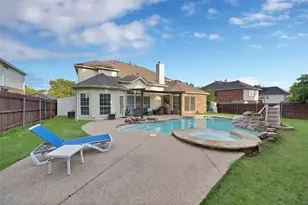 2903 Rocky Creek Dr, Mansfield, TX 76063 - Photo 36