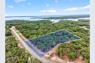 Tbd Vintage Shore Drive, Quinlan, TX 75474 - Photo 2