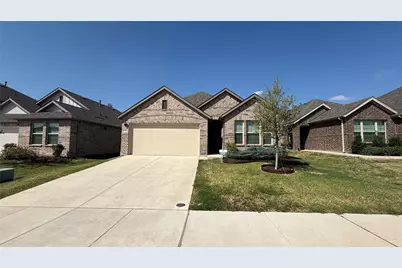 704 Big Bend Parkway, Princeton, TX 75407 - Photo 1