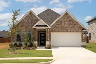 8713 Kentucky Derby St, Aubrey, TX 76227 - Photo 1