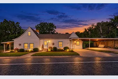 400 S 3rd Street, Grandview, TX 76050 - Photo 2