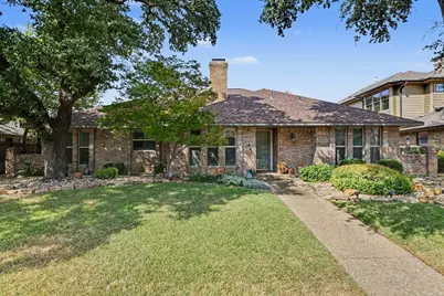 6503 Barfield Drive, Dallas, TX 75252 - Photo 2