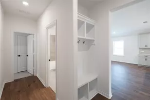 8712 Kentucky Derby St, Aubrey, TX 75068 - Photo 20