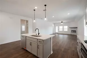 8712 Kentucky Derby St, Aubrey, TX 75068 - Photo 6