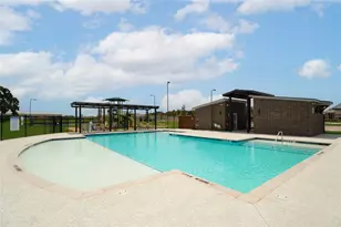 8712 Kentucky Derby St, Aubrey, TX 75068 - Photo 26