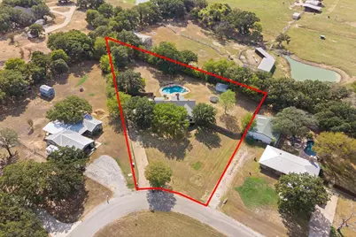 312 Trailwood Drive, Joshua, TX 76058 - Photo 6