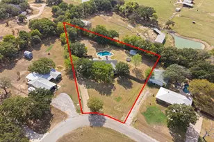 312 Trailwood Dr, Joshua, TX 76058 - Photo 6