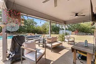 312 Trailwood Dr, Joshua, TX 76058 - Photo 30