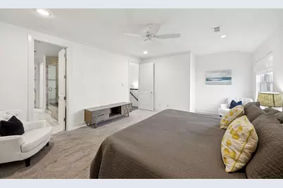 7700 Eastern Avenue #702, Dallas, TX 75209 - Photo 14