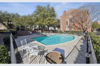 7700 Eastern Avenue #702, Dallas, TX 75209 - Photo 26