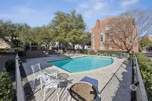 7700 Eastern Ave, Dallas, TX 75209 - Photo 26