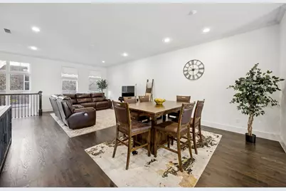 7700 Eastern Avenue #702, Dallas, TX 75209 - Photo 8