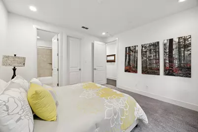 7700 Eastern Avenue #702, Dallas, TX 75209 - Photo 22