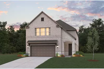 8704 Saratoga Street, Aubrey, TX 76258 - Photo 1