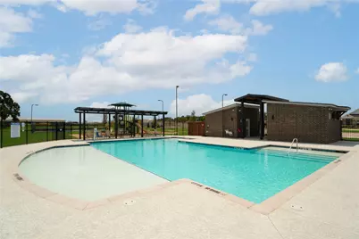 8704 Saratoga Street, Aubrey, TX 76258 - Photo 12