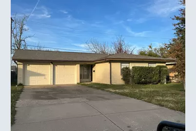 4202 Templeton Street, Greenville, TX 75401 - Photo 1
