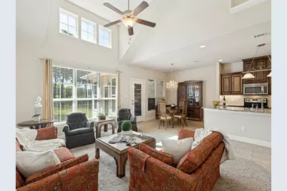 320 Terra Verde Lane, McKinney, TX 75069 - Photo 2