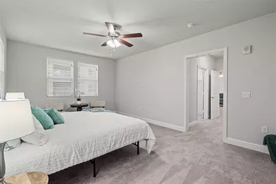 651 N Watters Road #2307, Allen, TX 75013 - Photo 14