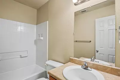8028 Tanner Avenue #8030, Fort Worth, TX 76116 - Photo 10