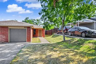 8028 Tanner Ave, Fort Worth, TX 76116 - Photo 2