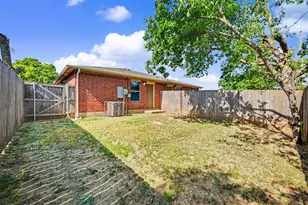 8028 Tanner Ave, Fort Worth, TX 76116 - Photo 22