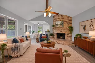 7357 Channelview Dr, Fort Worth, TX 76133 - Photo 12