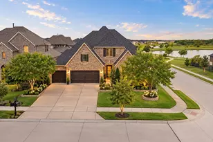 1734 Ellington Dr, Celina, TX 75009 - Photo 1