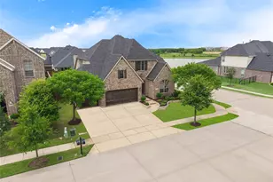 1734 Ellington Dr, Celina, TX 75009 - Photo 30