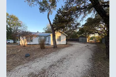 407 Paluxy Street, Glen Rose, TX 76043 - Photo 4