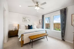 8716 Saratoga St, Aubrey, TX 76227 - Photo 4