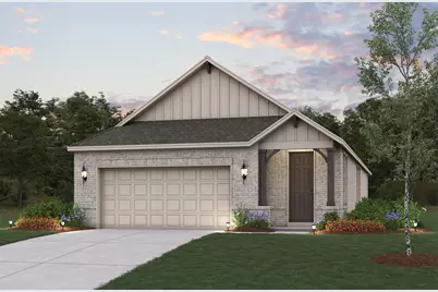8716 Saratoga Street, Aubrey, TX 76227 - Photo 1