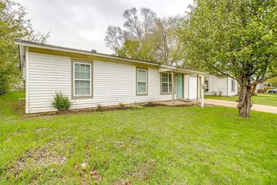 3537 Half Moon Drive, Fort Worth, TX 76111 - Photo 2