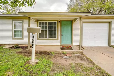 3537 Half Moon Drive, Fort Worth, TX 76111 - Photo 4