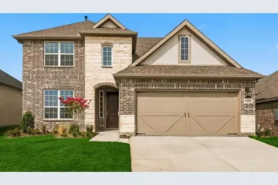16517 Japanese Maple Drive, Fort Worth, TX 76247 - Photo 1