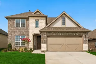 16517 Japanese Maple Dr, Fort Worth, TX 76247 - Photo 1