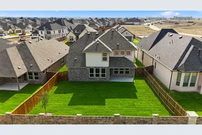 16517 Japanese Maple Drive, Fort Worth, TX 76247 - Photo 28