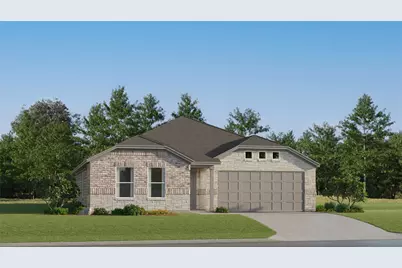 2908 Serenity Grove Lane, Fort Worth, TX 76179 - Photo 1