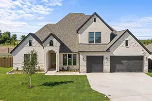 501 Princeton Ave, Anna, TX 75409 - Photo 4