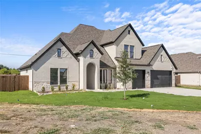 501 Princeton Avenue, Anna, TX 75409 - Photo 2