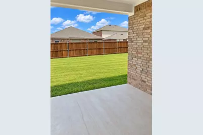 1843 McCree Street, Forney, TX 75126 - Photo 2