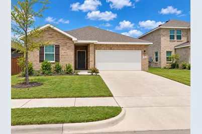 1843 McCree Street, Forney, TX 75126 - Photo 8