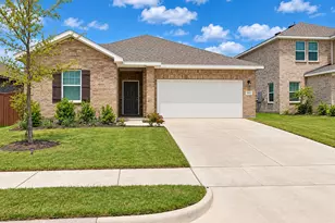1843 McCree St, Forney, TX 75126 - Photo 1