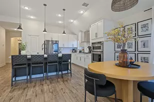 804 Sweeping Butte Dr, Fort Worth, TX 76052 - Photo 8