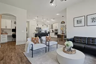 804 Sweeping Butte Dr, Fort Worth, TX 76052 - Photo 10