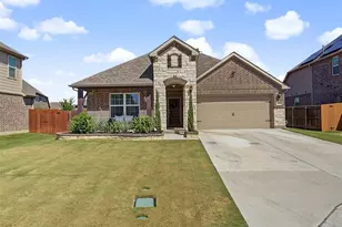 804 Sweeping Butte Dr, Fort Worth, TX 76052 - Photo 1