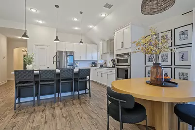 804 Sweeping Butte Drive, Fort Worth, TX 76052 - Photo 8