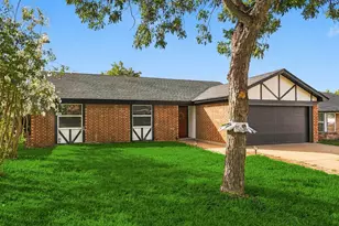 3113 Meadowmoor St, Fort Worth, TX 76133 - Photo 22