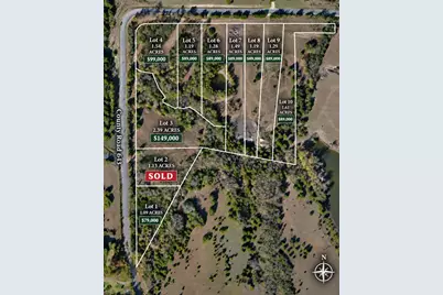 Lot 7 Cr 643, Nevada, TX 75173 - Photo 2