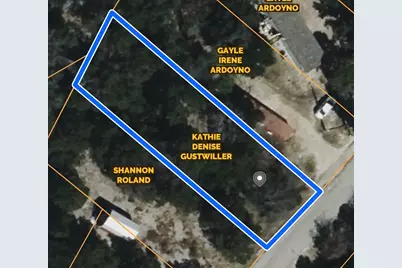 4426 W Oak Trail, Granbury, TX 76048 - Photo 8